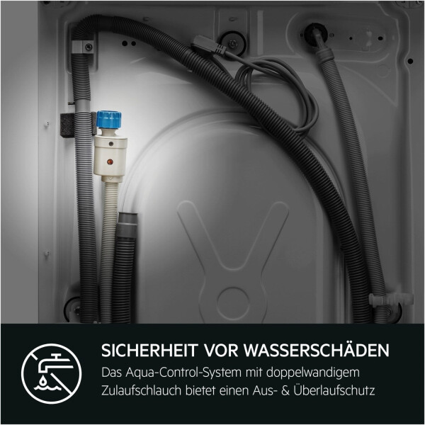 AEG LTR6E650EU, Bild 7