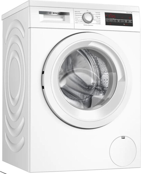 Bosch WUU28T22, Bild 2