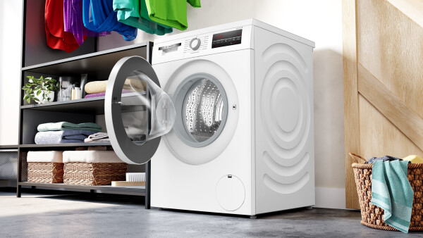 Bosch WUU28T22, Bild 7