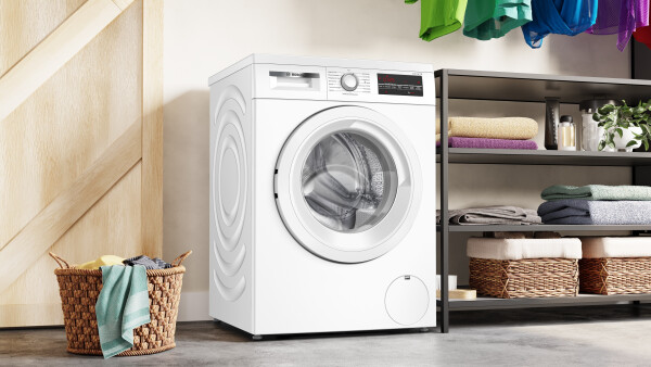 Bosch WUU28T22, Bild 8