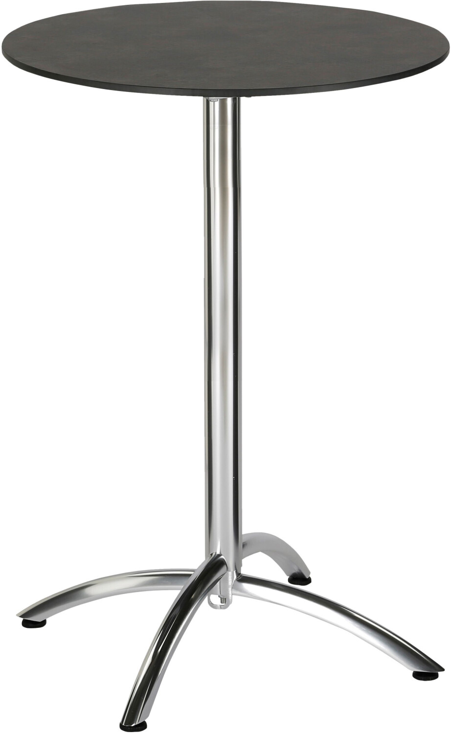 Best Firenze High Table Round Ø 70cm