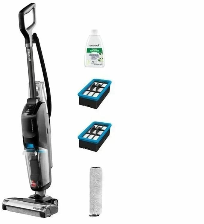 Bissell Crosswave HF2 PRO 3848N