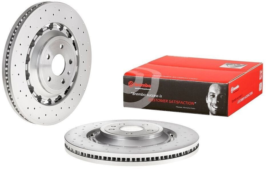 Brembo 09.D174.53