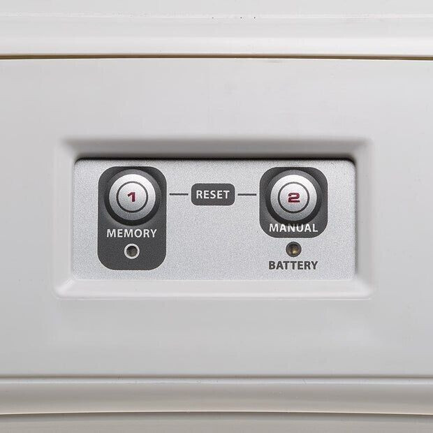 Ferplast Chatière électronique White Ferplast Chatière électronique White