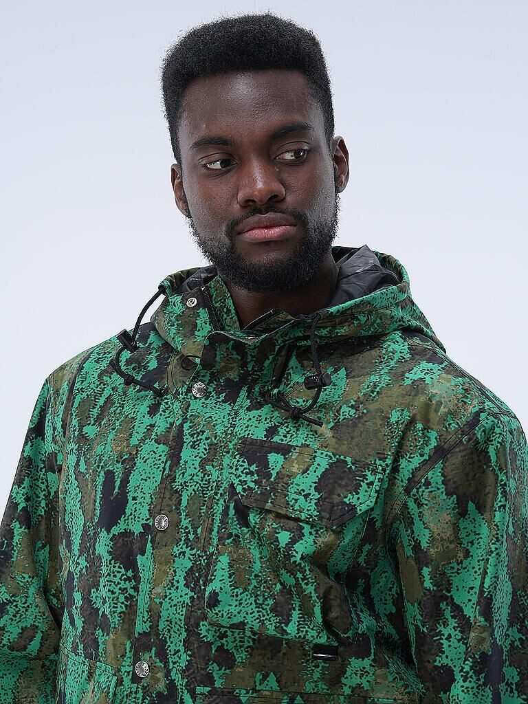Utility rain jacket hotsell