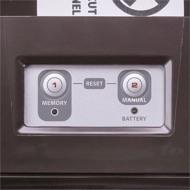Ferplast Chatière électronique Brown Ferplast Chatière électronique Brown