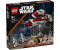 LEGO Star Wars - BARC Speeder Escape (75378)