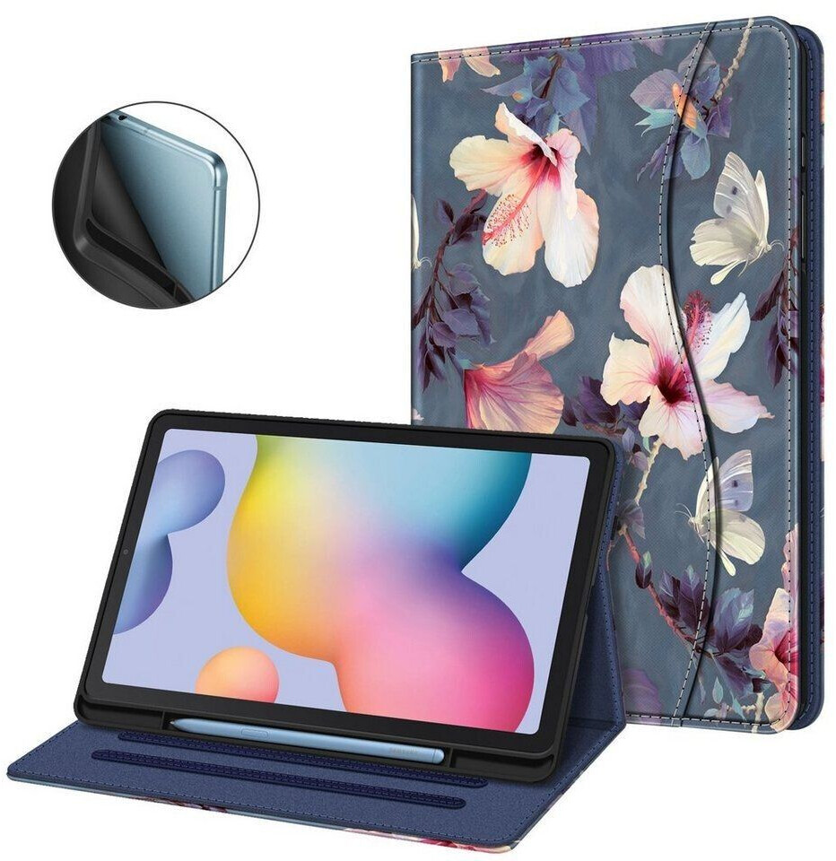 Fintie Case Samsung Galaxy Tab S6 Lite 10.4 2024/2022/2020 (ESAX066)