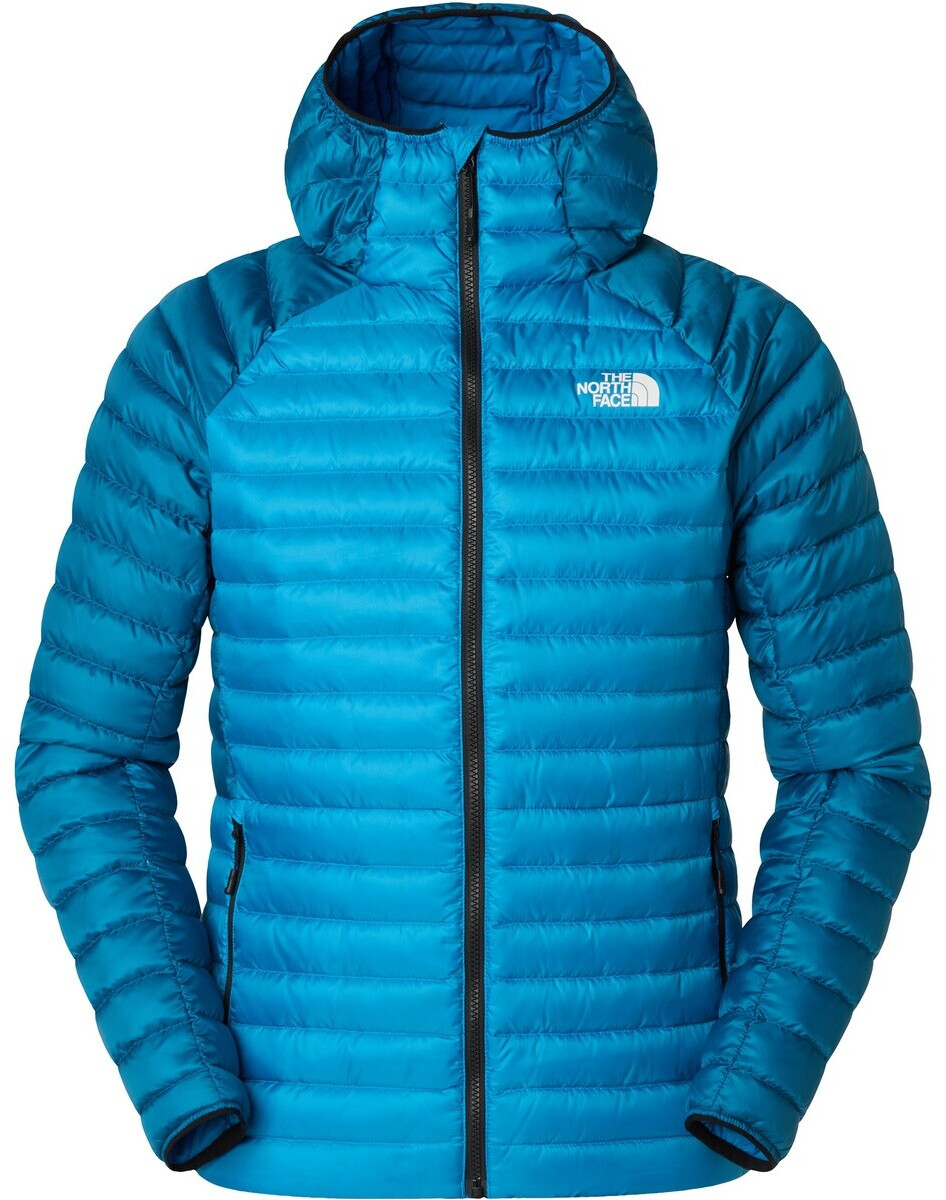 Buy The North Face Men's Bettaforca Down Hooded Jacket (87GX) from