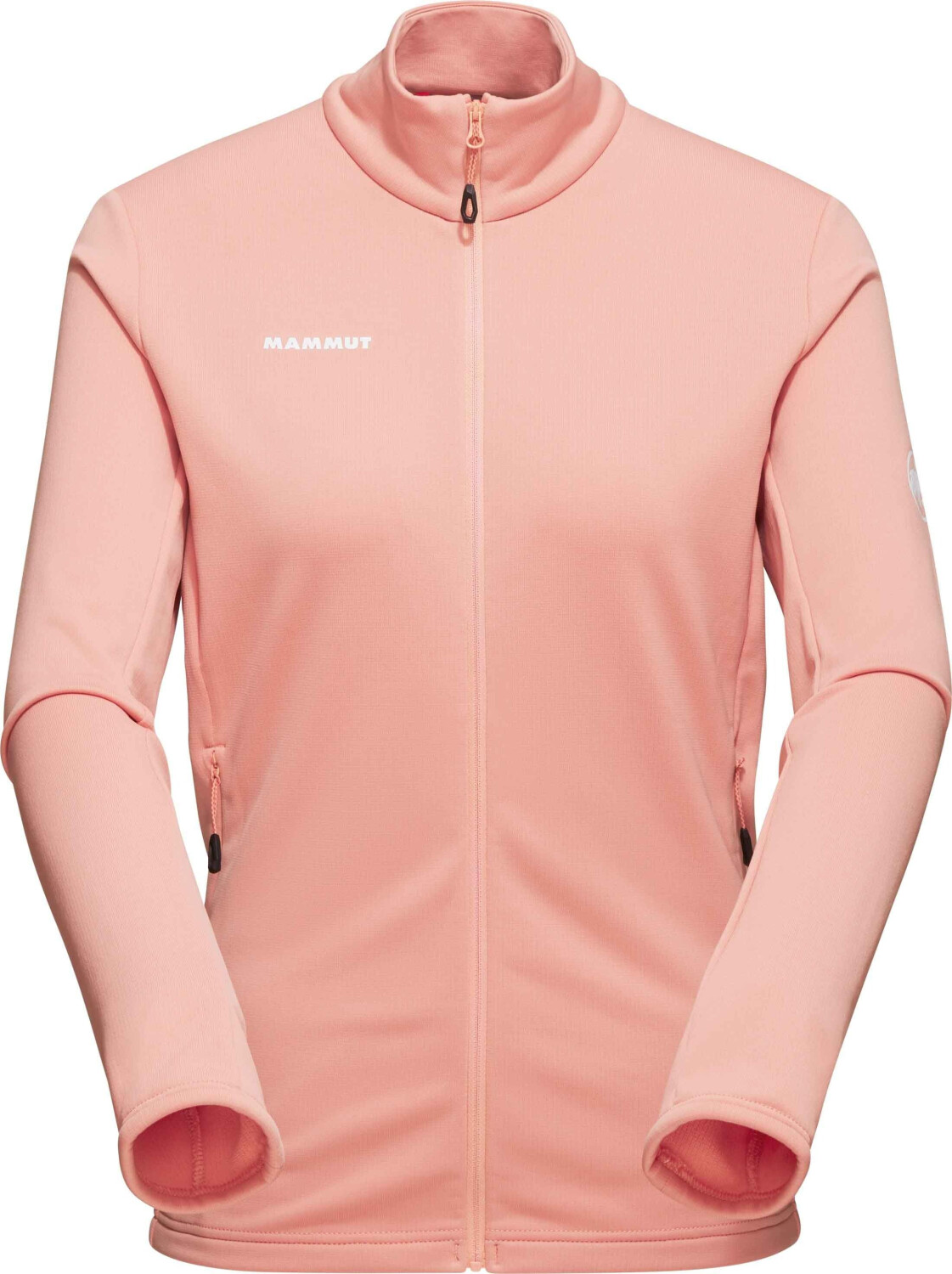 Mammut Aconcagua Light ML Jacket Women (1014-04430) quartz dust