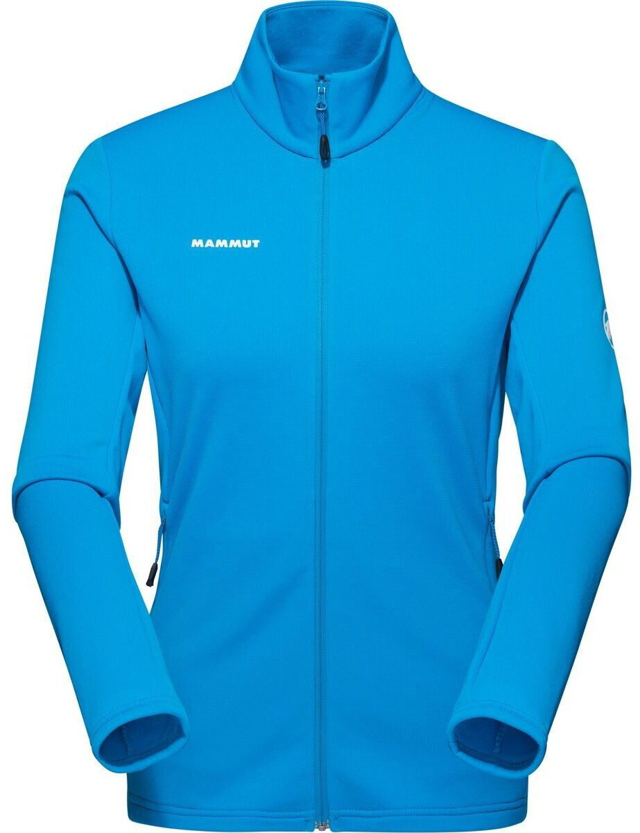 Mammut Aconcagua Light ML Jacket Women (1014-04430) glacier blue