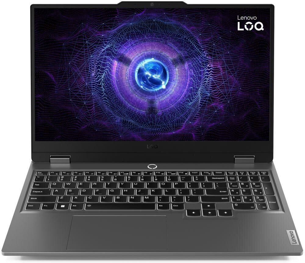 Lenovo LOQ 15 83FQ0042FR