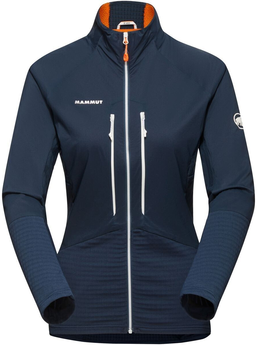Mammut Eiger Nordwand ML Hybrid Jacket Women (1014-05610) night