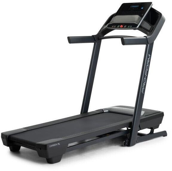 ProForm Proform Carbon TL ab 799 00 Preisvergleich bei idealo