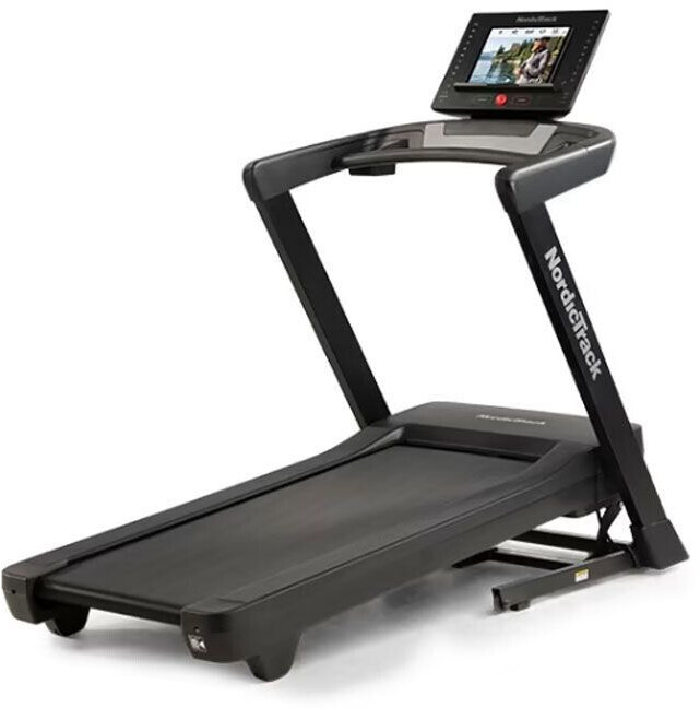 NordicTrack NordicTrack EXP 5i