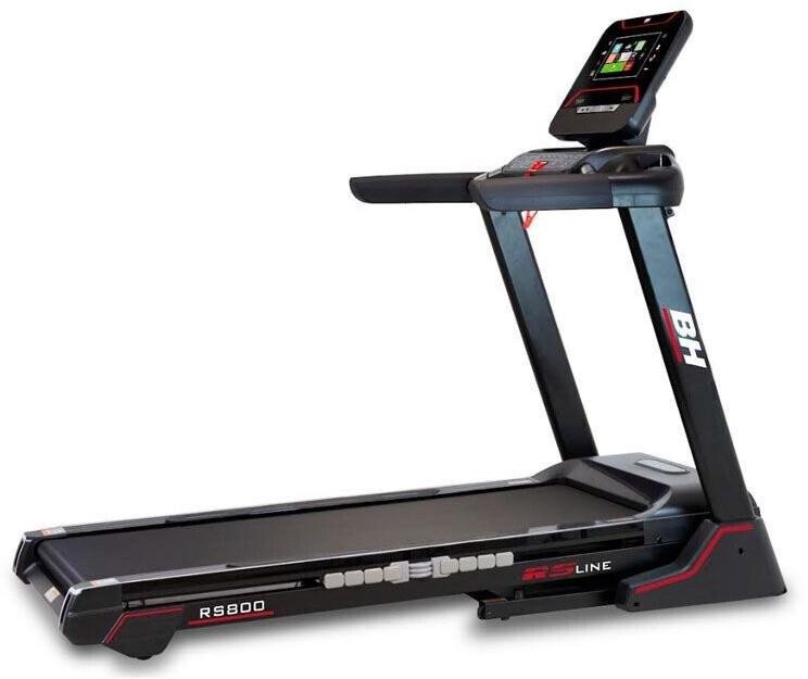 BH RS800 TFT