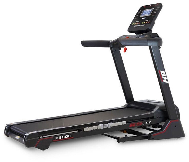 BH RS800