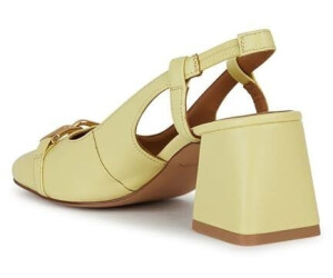 Geox D Coronilla Pump LT au meilleur prix sur idealo