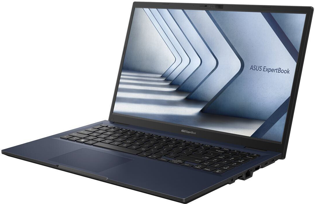 ASUS ExpertBook B1 B1502CVA-BQ0187X