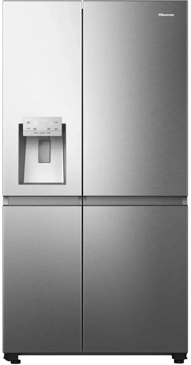 Hisense RS818N4IIE1