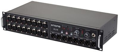 Midas Digital Stagebox DL16
