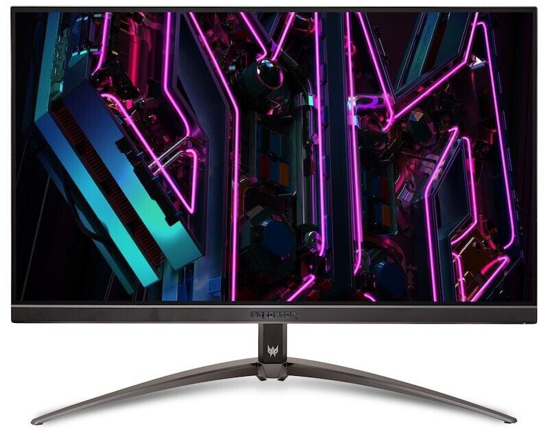 Acer Predator XB273KV3