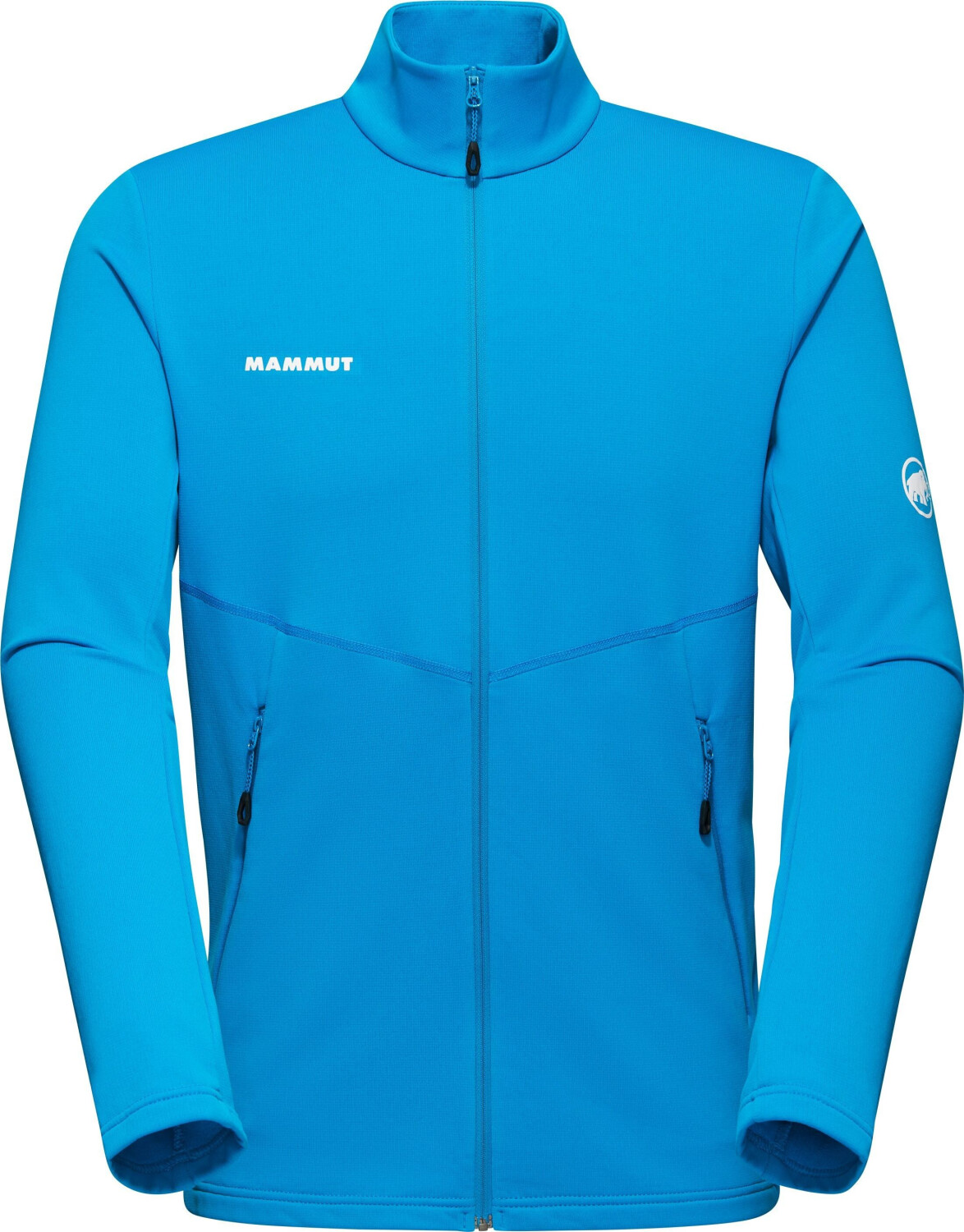 Mammut Aconcagua Light ML Jacket Men (1014-04270) glacier blue