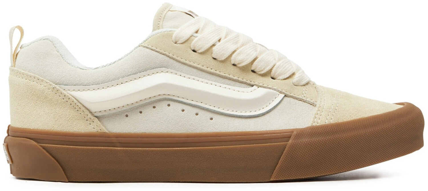 Vans old skool lite on feet 2025