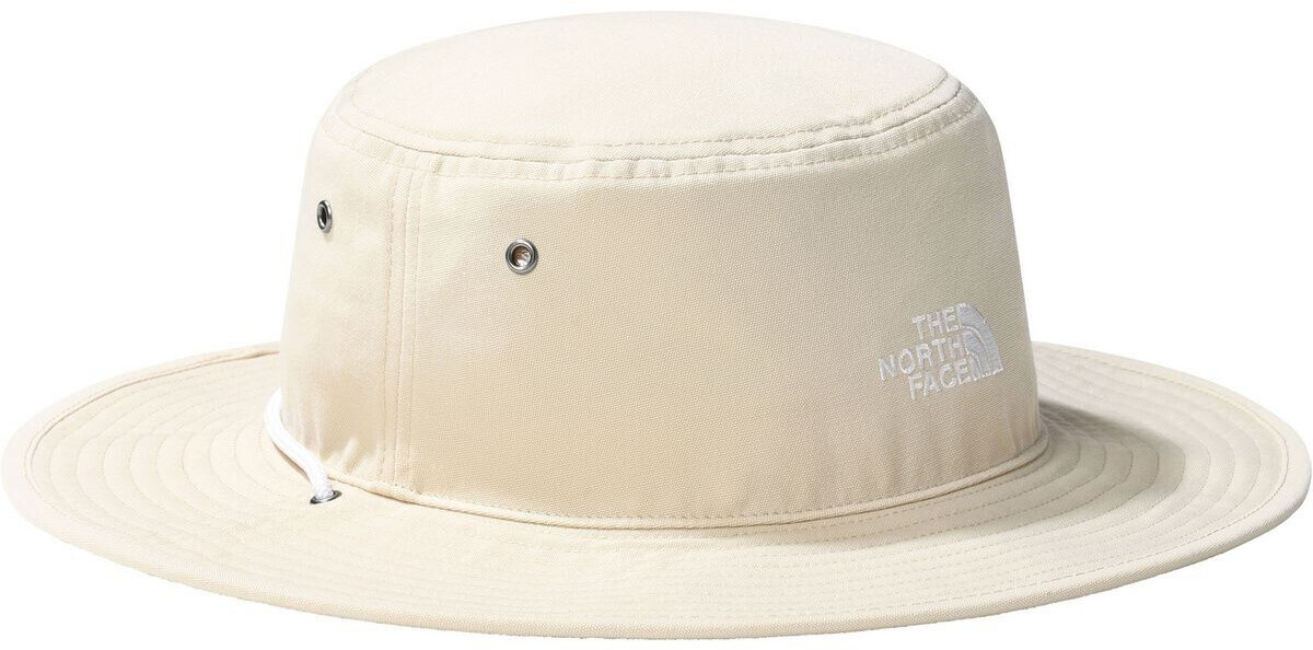 The North Face Recycled 66 Brimmer Hat (5FX3) beige