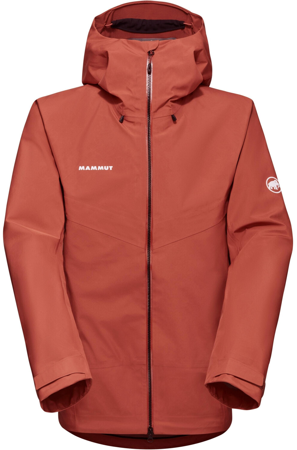 Mammut Crater IV HS Hooded Jacket Men (1010-30151)