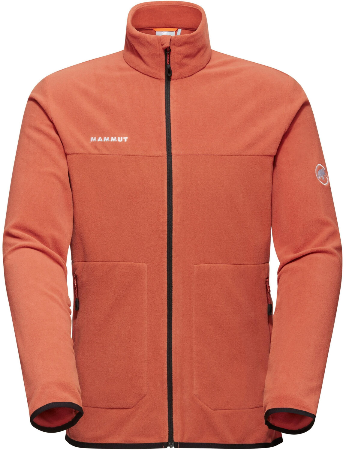 Mammut Innominata Light ML Jacket Men (1014-04360) brick