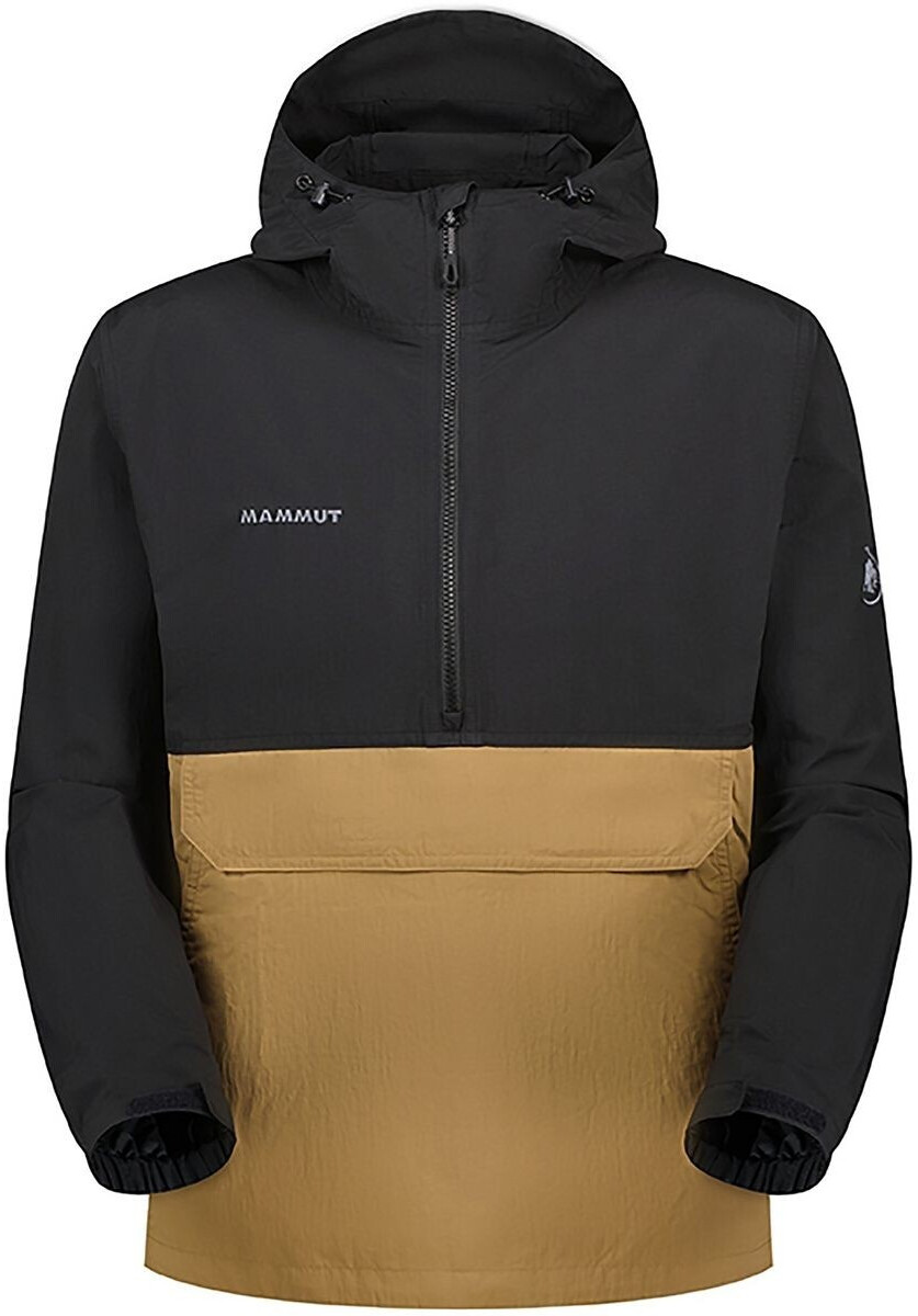 Mammut anorak store