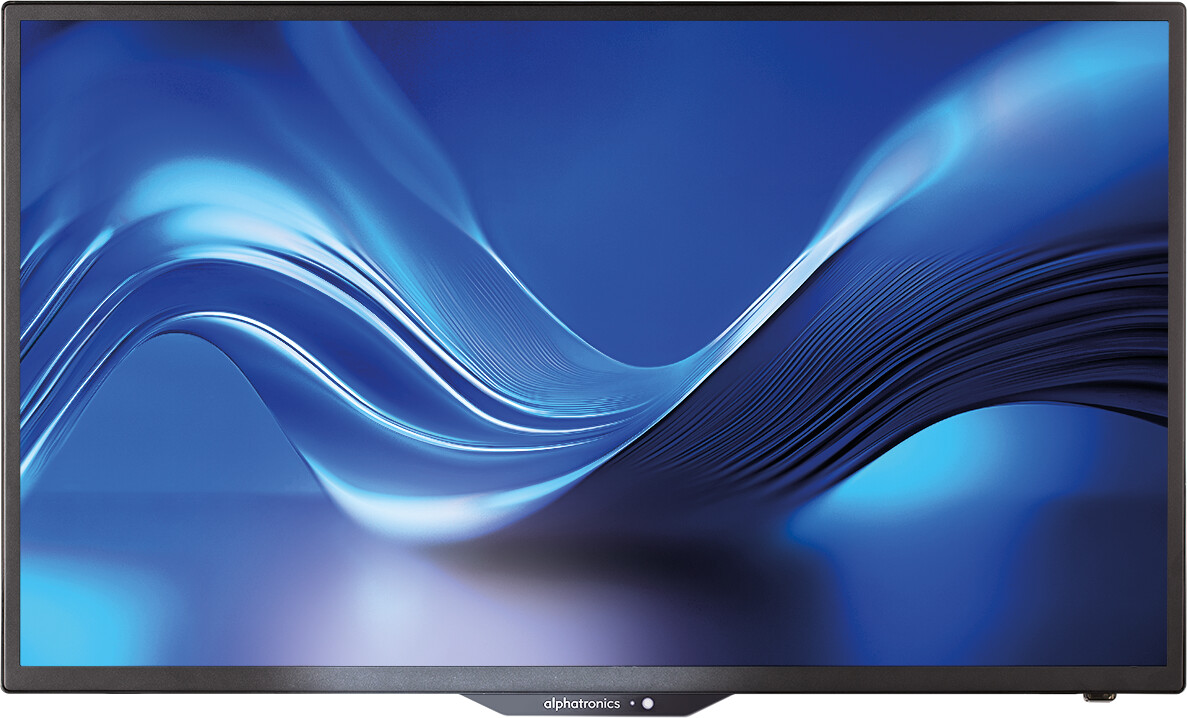 Alphatronics TV SL- DW