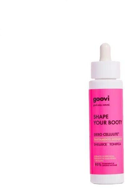 Goovi Cellulite Serum 100ml