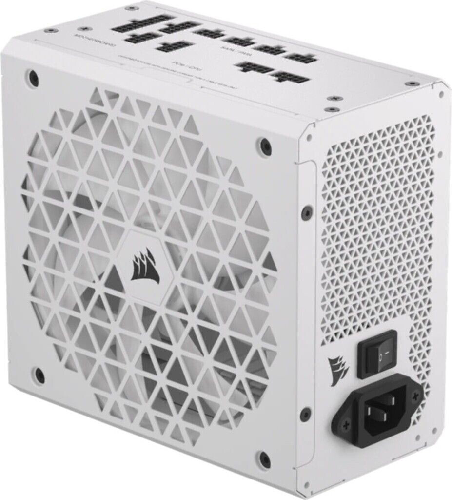 Corsair RM750x SHIFT White 750W