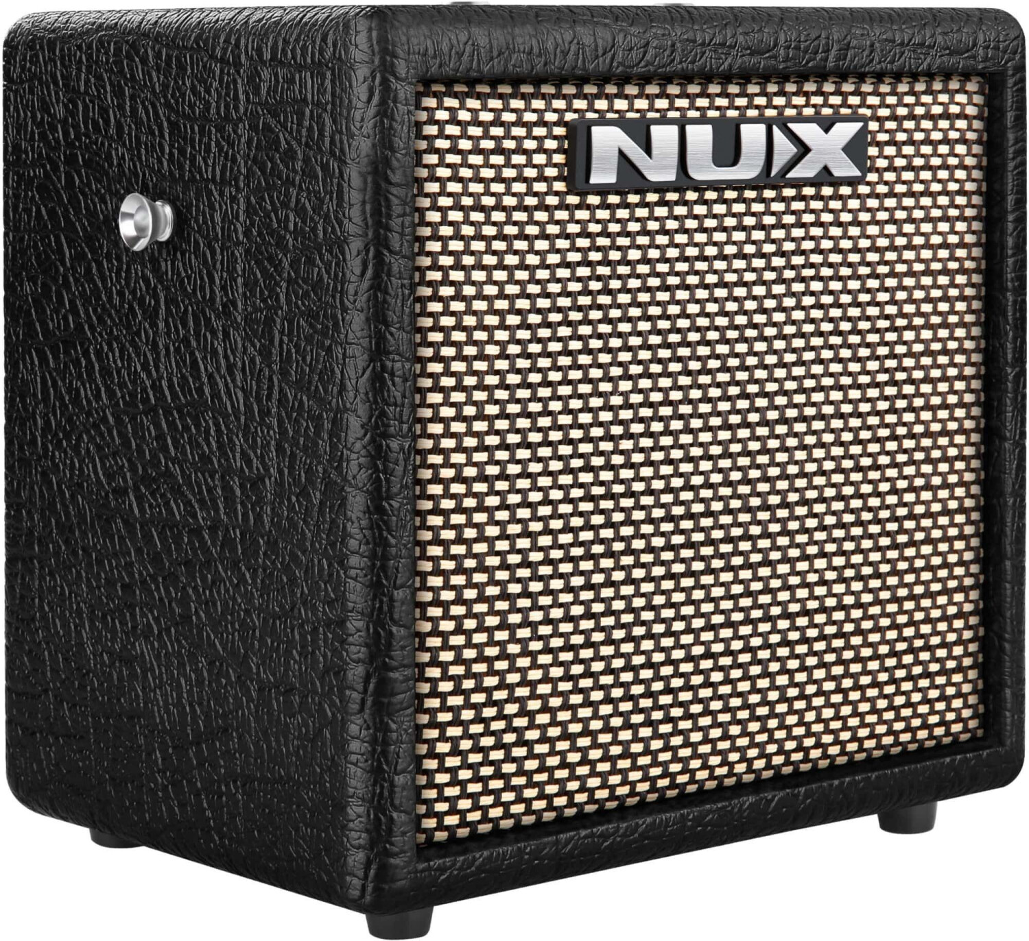 nu-X Mighty 8 BT MkII