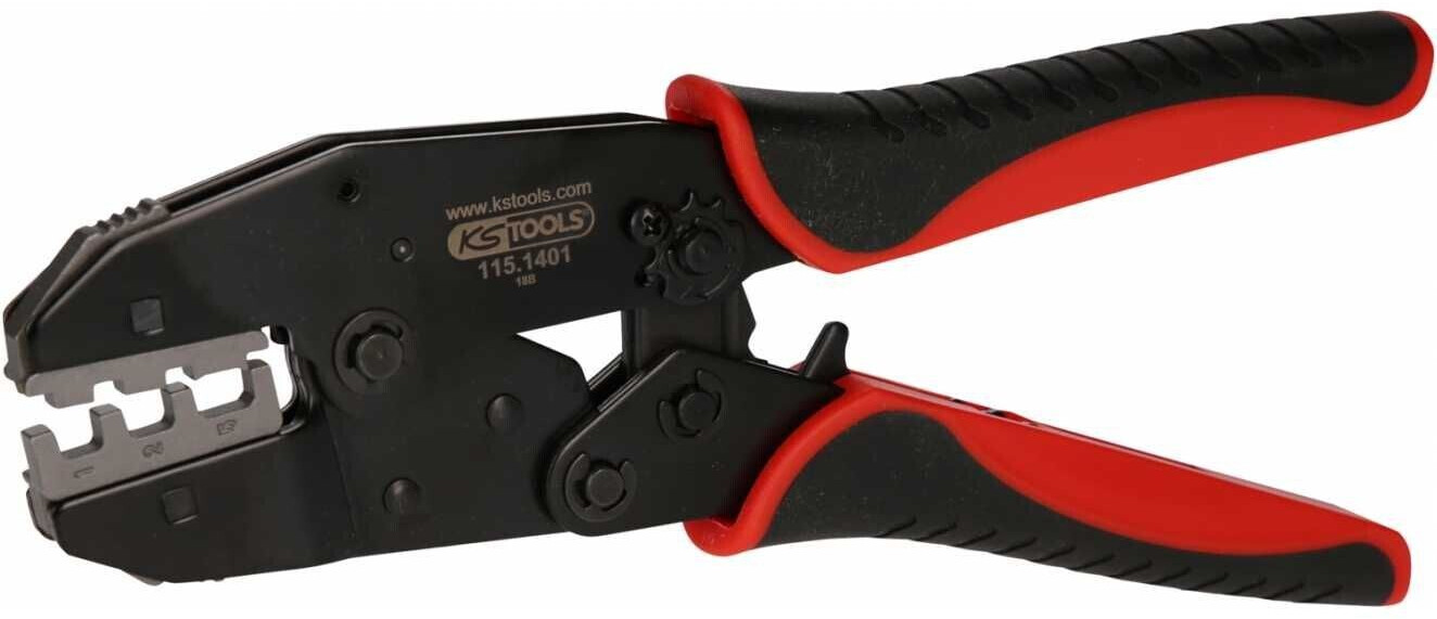 KS Tools Crimpzange 115.1485