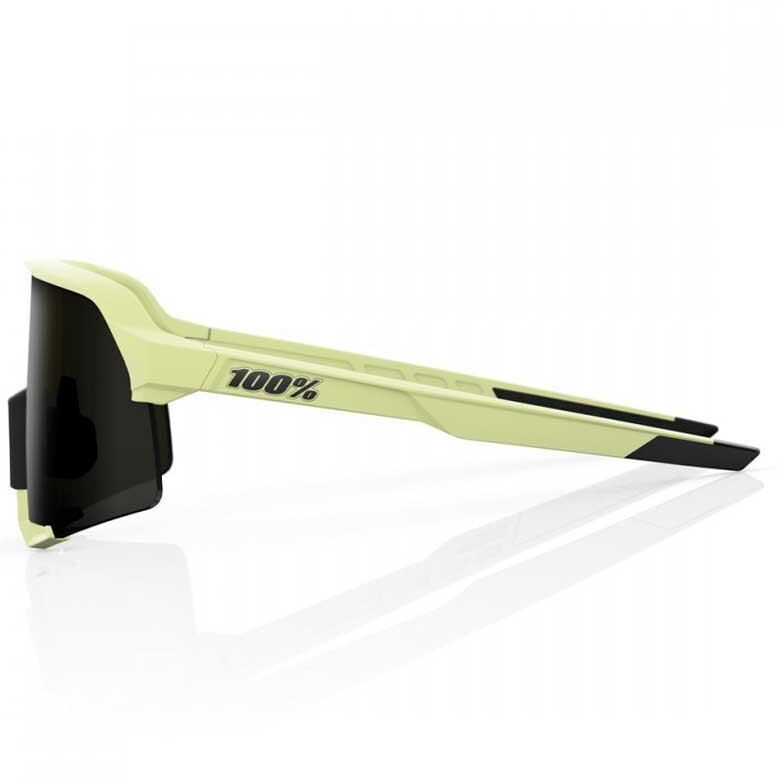 100% S3 soft tact glow/smoke lens ab 69,99