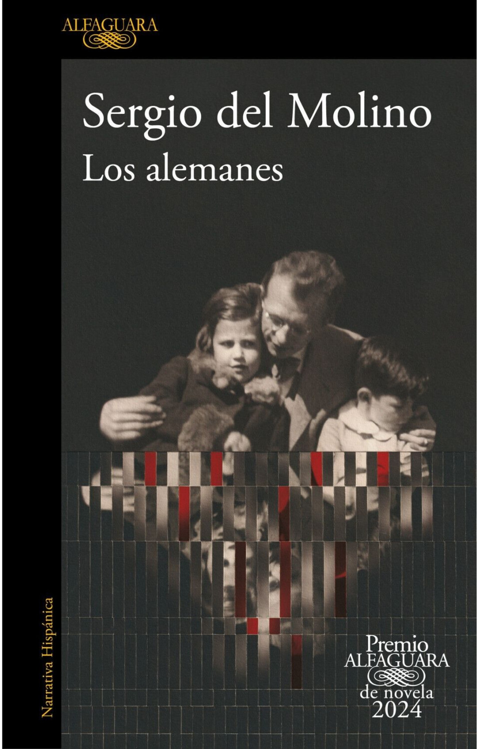 Los alemanes (Sergio del Molino)