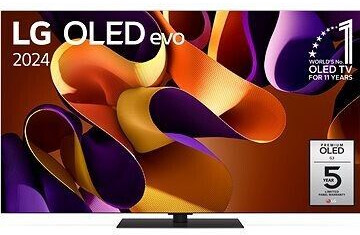 LG OLED G46LS