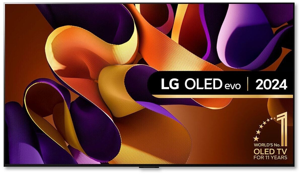 LG OLED55G46LS