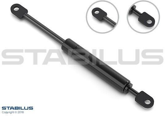 STABILUS 2366GI