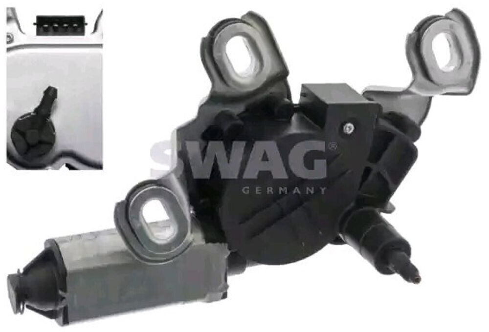 SWAG Autoteile 30 94 8672