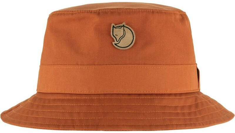 Fjällräven Kiruna Hat terracotta brown