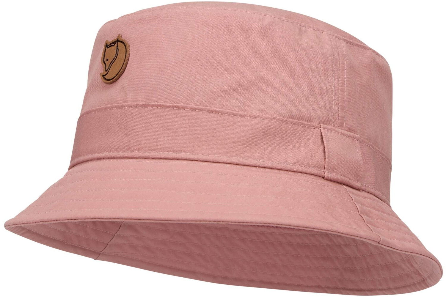 Fjällräven Kiruna Hat dusty rose