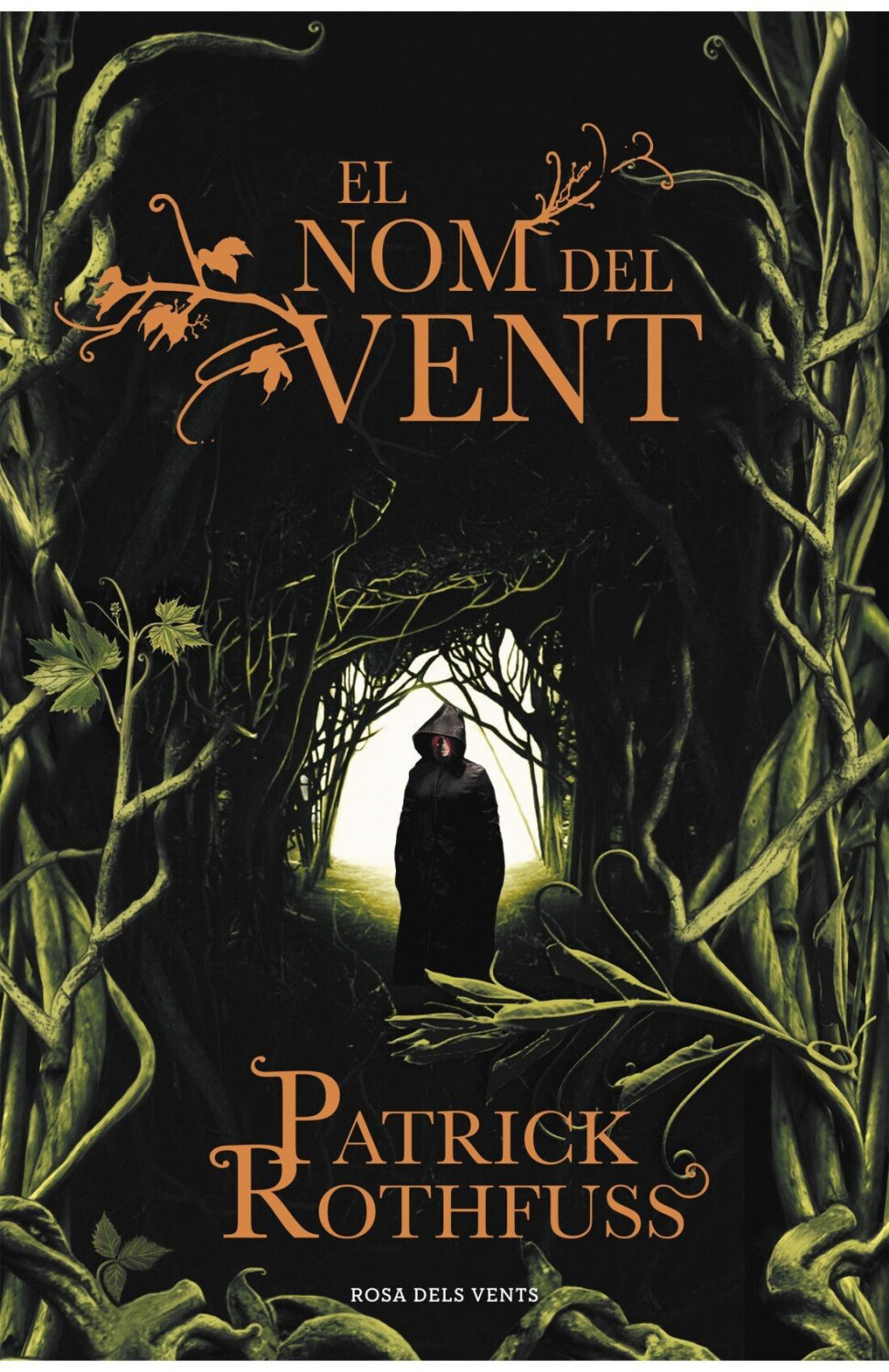 El nom del vent (Crònica de l'assassí de reis 1) (Patrick Rothfuss)