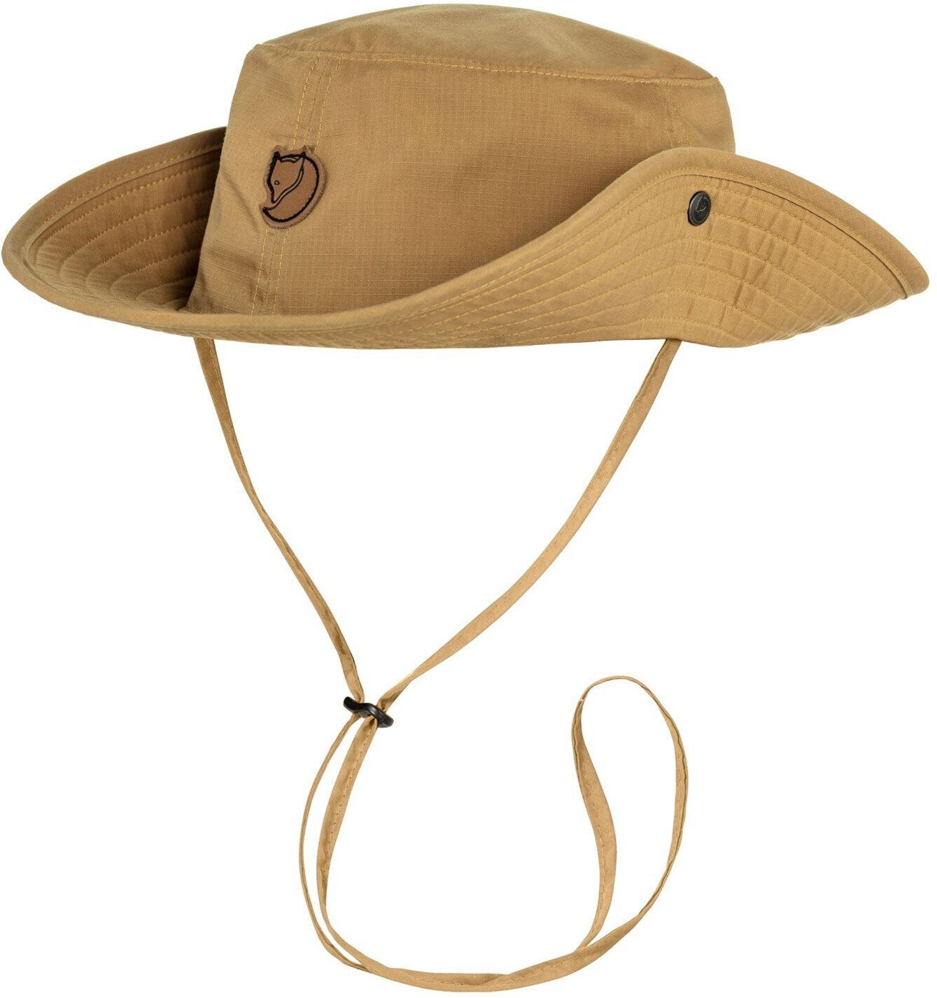 Fjällräven Abisko Summer Hat (77273) buckwheat brow