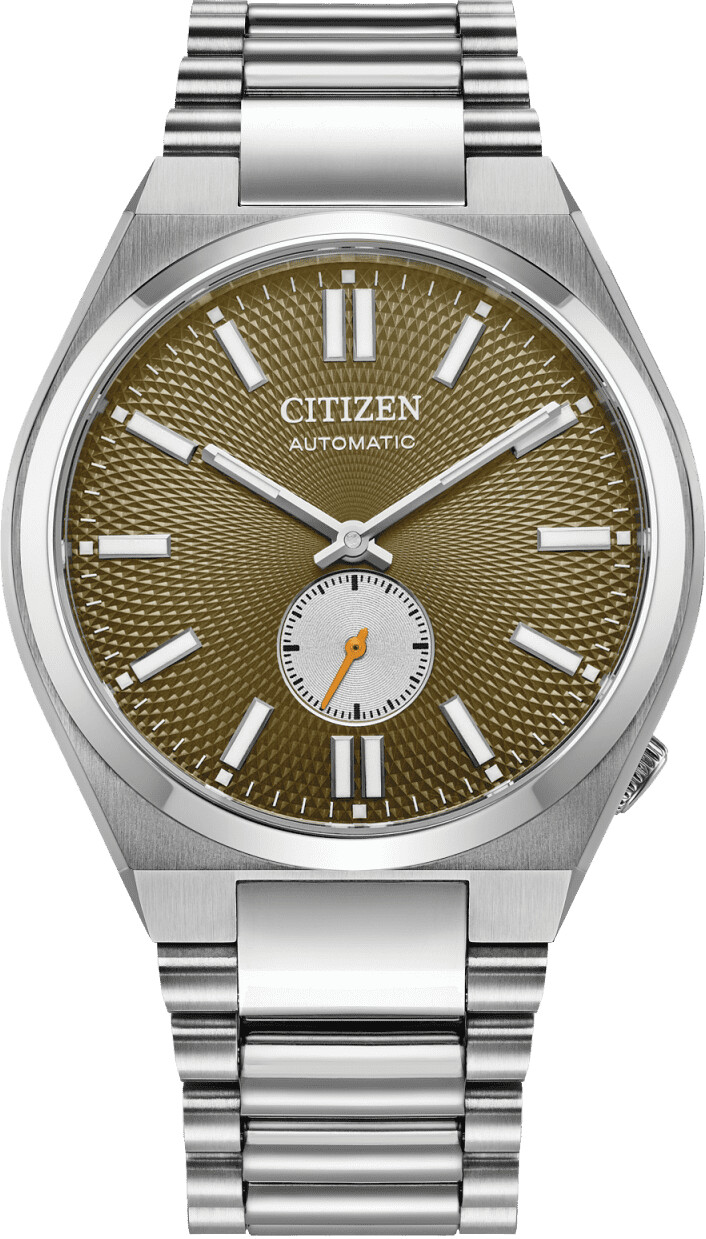 Citizen Tsuyosa NK5010