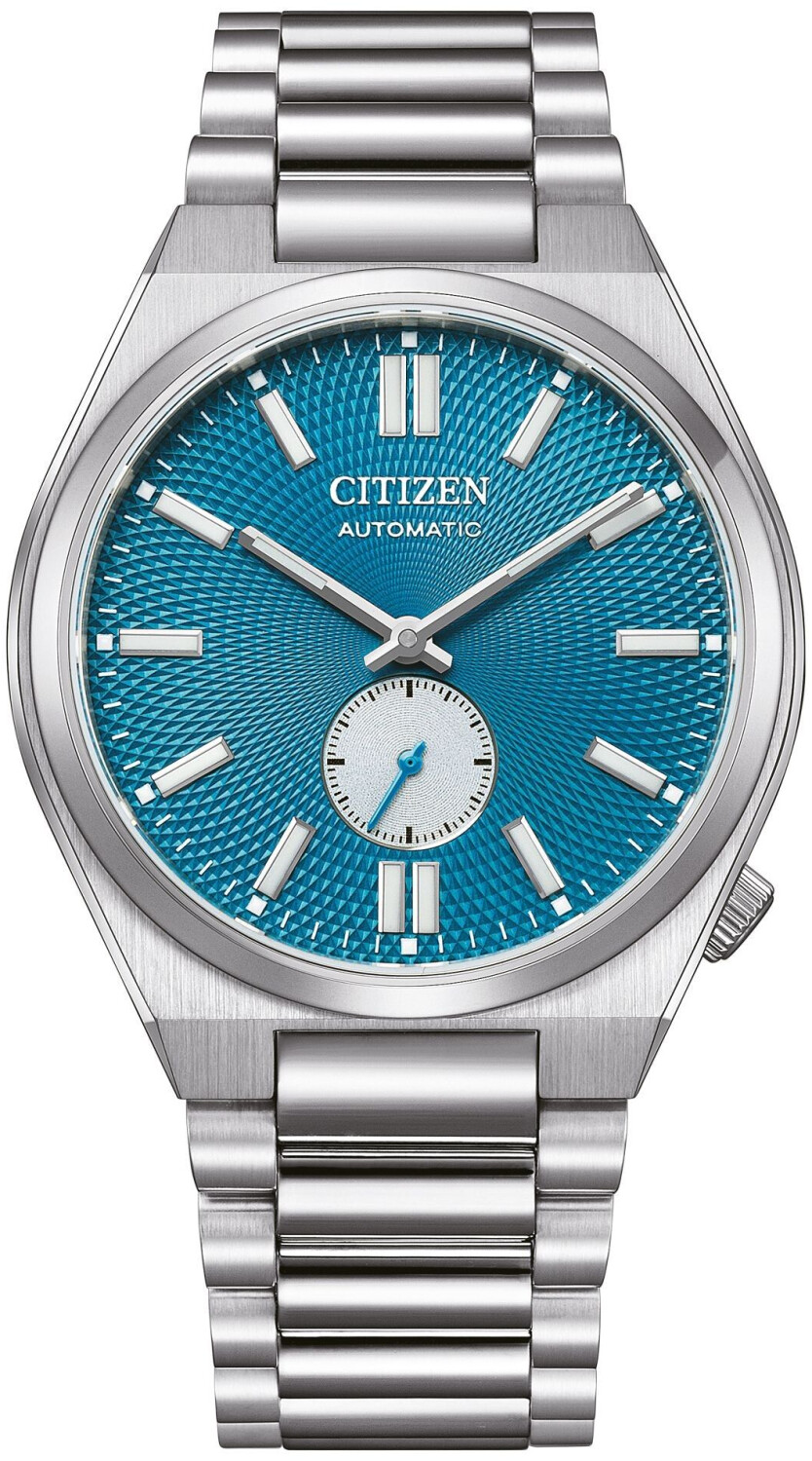 Citizen Tsuyosa NK5010-51L