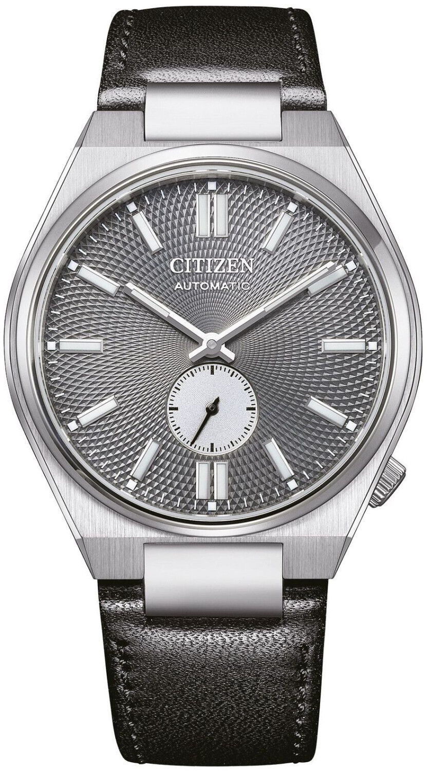 Citizen Tsuyosa NK5010-01H